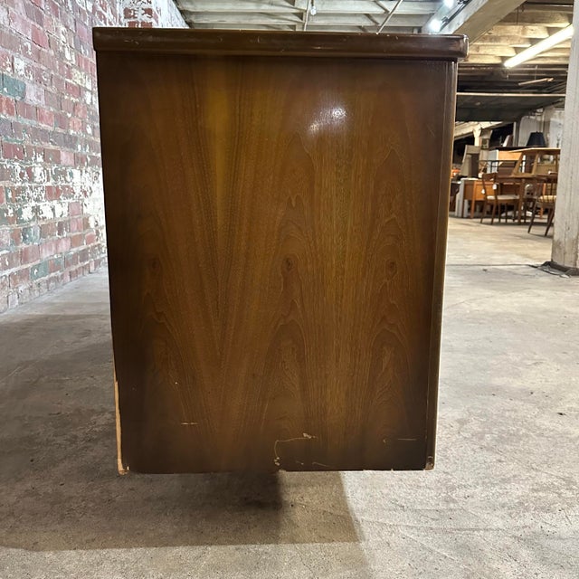 Mid-Century Modern Dresser by Tribond Furniture For Sale In Cleveland - Image 6 of 12