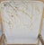 Coastal Carved Faux Rope Solid Wood Dining Chairs Abstract Upholstery Set of 6 For Sale - Image 13 of 18