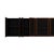 Afra & Tobia Scarpa Mid-Century Italian Black Lacquered Wood Sideboard by Afra and Tobia Scarpa, 1970s For Sale - Image 4 of 13