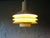 Danish Pendant Lamp, 1970s For Sale - Image 4 of 5