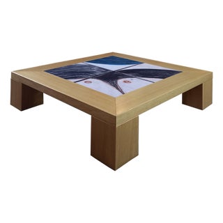 Disegno Cinque Table by Meccani Studio for Meccani Design For Sale