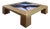 Disegno Cinque Table by Meccani Studio for Meccani Design For Sale