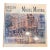 Mid 20th Century Manuel Mayoral Barcelona vista per Signed Litho Numbered Book #104/1000 Art For Sale