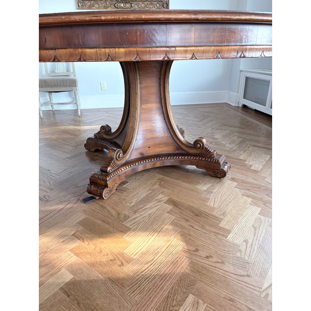 Gorgeous high end table made by high end Mexican artist. Paid 16,000$ for it