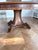 Gorgeous high end table made by high end Mexican artist. Paid 16,000$ for it