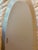 Ceramic 1990s PHDeshoulier’s Blanc De Blanc California Pattern Set of 12” 4 Dinner Plates and Two Matching 22 Inch Fish Platters. For Sale - Image 7 of 10