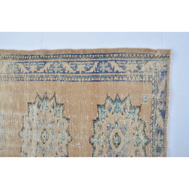 Handmade Kilim runner rug in Turkish Anatolia cicim kilim, Vintage kilim Rug, Turkish Vintage kilim Vintage Anatolian...