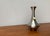Vintage Metal Vase from Selangor Pewter For Sale - Image 13 of 18