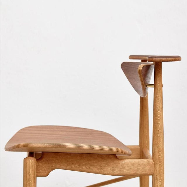 Reading Chair from Finn Juhl For Sale - Image 3 of 13