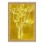 Golden Rod II by Susan Hable For Sale