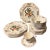 Nikko Classic Collection “Orchard” Dinnerware For Sale
