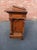 Victorian Antique Oak Lectern/Pulpit/Podium For Sale - Image 3 of 9