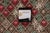 Contemporary Art Deco Floral Wool Rug With Floral Grid by Rug & Kilim, India For Sale - Image 10 of 10