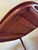 1960s Moreddi Danish Modern Teak Expandable Dining Table For Sale - Image 11 of 12