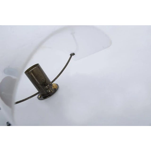 Mid-Century Modern Mid-Century Italian Wall Light by Gino Sarfatti, 1950s For Sale - Image 3 of 8