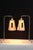 Mid 20th Century Mid 20th Century Gerald Thurston Style Table Lamps - a Pair For Sale - Image 5 of 10