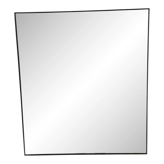Room & Board Infinity Wall Mirror For Sale