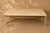 Dining Table in Travertine, Gold-Tone Metal and Acrylic Glass, 1970s For Sale - Image 9 of 18