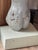 Late 20th Century Modernist Female Torso For Sale - Image 6 of 11