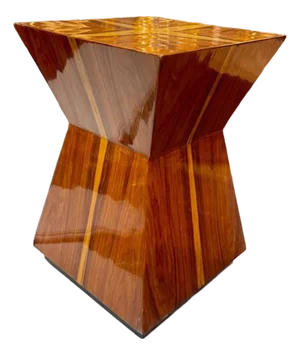 Art Deco Style Side Table