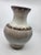 Ceramic Vintage Hand-Decorated Ceramic Pitcher by Jean De Lespinasse, 1950s For Sale - Image 7 of 14