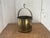 Mid 20th Century Solid Brass Fairbanks-Morse Seed Scale Pot For Sale - Image 16 of 16