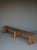 Long Mid-Century Dutch Bossche School Church Bench, 1950s For Sale - Image 14 of 15