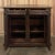 Wood 19th Century French Henri II Renaissance Revival Marble Top Buffet For Sale - Image 7 of 15