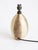 French Art Deco Glazed Ceramic Table Lamp by Nildes, 1930s For Sale - Image 6 of 7