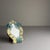 Blue Murano Glass Mirror, Italy, 1950s For Sale - Image 8 of 18