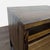Brown Pair of West Elm Logan Nightstands For Sale - Image 8 of 11