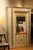 Faux Marble Lacquer and Giltwood Open Shelves, Set of 2 For Sale - Image 6 of 18