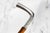 Step into the refined world of Edwardian sporting life with this striking circa 1915 horse riding crop, a beautifully...
