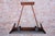 Mid-Century Chandelier in Beech and Milk Glass, Czech, 1950s For Sale - Image 9 of 11