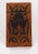 19th Century George IV Gonçalo Alves & Amboyna Marquetry Tea Caddy, 1825 For Sale - Image 17 of 18