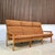 Mid-Century Modern 3-Seater Highback Capella Sofa by Illum Wikkelsø For Sale - Image 3 of 18