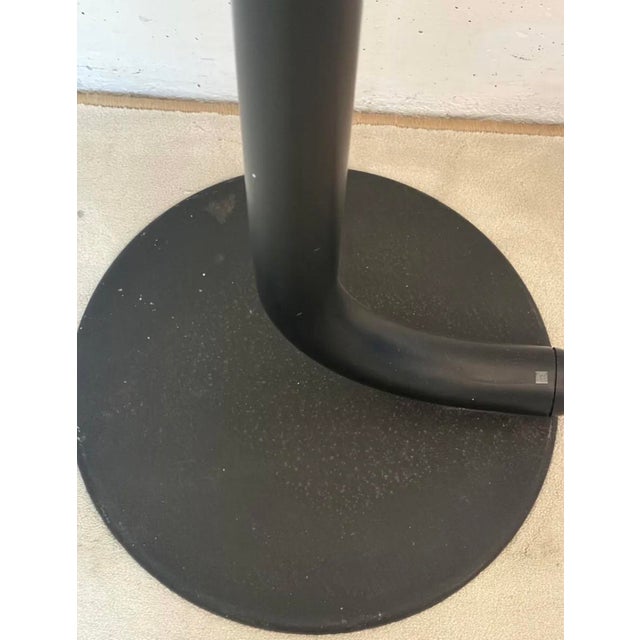 Metal Lampadaire Tomo by Toshiyuki Kita for Luci Italia, 1980 For Sale - Image 7 of 11