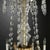 Early 20th Century French Louis XVI Style Chandelier For Sale - Image 5 of 6