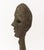 Metal Philip and Kelvin LaVerne Male Figure Bronze Bust For Sale - Image 7 of 12