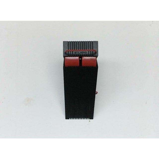 Stilnovo Vintage Italian Model Zagar Wall Lamp by Silvio Carpani for Stilnovo, 1970s For Sale - Image 4 of 18