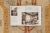 Contemporary Oushak Style Wool Rug in Beige & Brown, by Rug & Kilim, India For Sale - Image 9 of 10