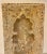Indian Antique Terracotta Palace Fragment on Stand Sculpture For Sale - Image 3 of 6