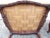 Pair or Antique French Louis XV Style Armchairs For Sale - Image 15 of 18