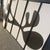 Organic Modern Black and Whitee Artwork Set - 5 pcs For Sale In Austin - Image 6 of 6