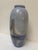 Royal Copenhagen Large Mid-Century Porcelain Vase with Sailboat Motif from Royal Copenhagen, Denmark, 1947 For Sale - Image 4 of 8