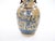 Chinese Blue and White Porcelain Decorative Vase With Phoenix Decoration For Sale In New York - Image 6 of 11