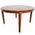 Mid-Century Modern Danish Teak Coffee Table by John Boné for Mikael Laursen, 1960s For Sale - Image 10 of 12