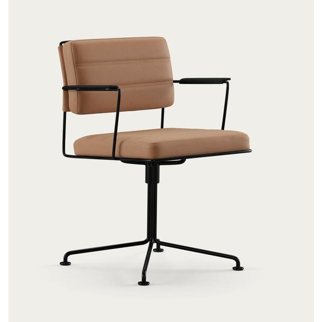 One Collection Time Chair from Henrik Tengler For Sale - Image 4 of 13