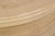 Brown Pair of Drexel Heritage Burl Ash Oval End Tables For Sale - Image 8 of 14