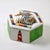 Lynn Chase Tiger Raj Boxes-Set of 3 For Sale In Cincinnati - Image 6 of 9